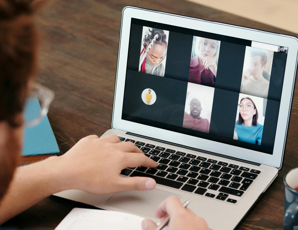 Experiential Workshops & Trainings